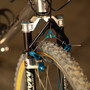TURNER BURNER 1994 built by Flowrider Racing